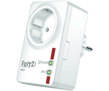 Router Fritz! DECT 200 PL Inteligentne gniazdko